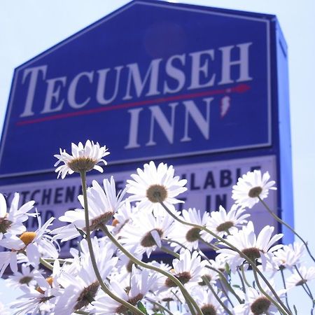 Tecumseh Inn Motel Esterno foto